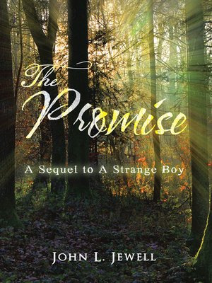 cover image of The Promise